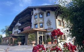 Hotel Tyrolis